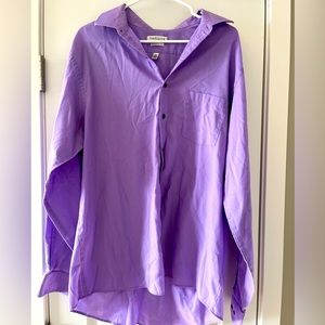 Van Heusen Button Down Shirt